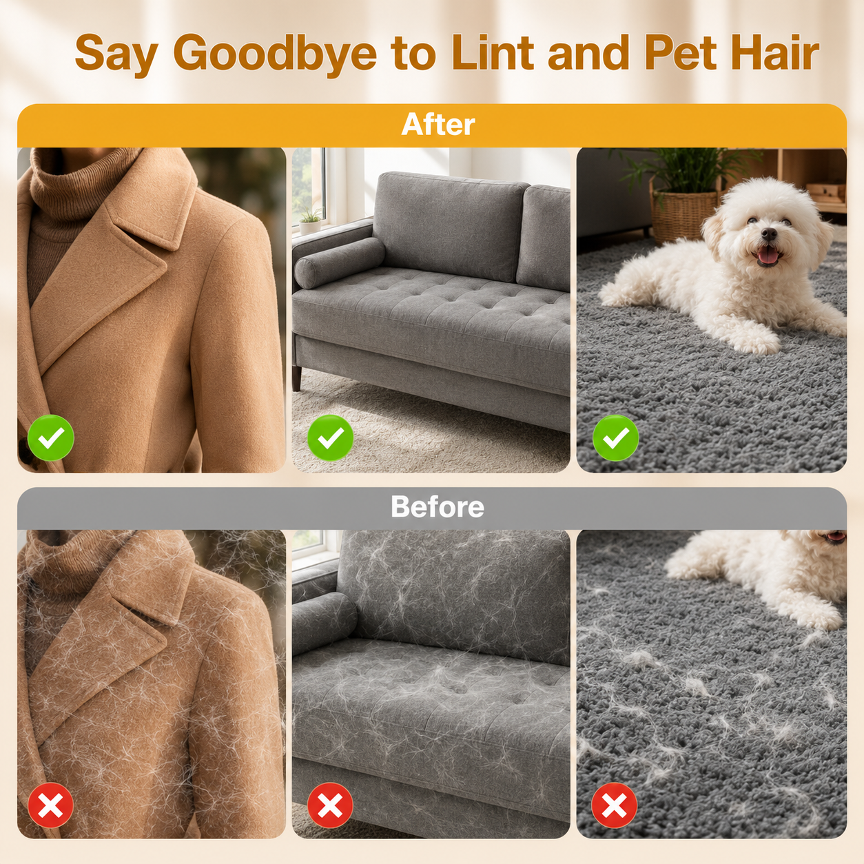 2Pcs Pet Hair Removal Gloves for Cats and Dogs.Reusable Electrostatic Pet Hair Removal Gloves.Pet Hair Removal Tool Suitable for Sofas, Bed Sheets, Clothing, and Car Seats.Hair Remover Glove | Pet Grooming | Pet Supplies and Food Australia |  Pet Supplies Sydney | PetNexa Australia | Shop now | Pet Grooming | Pet Supplies and Food Australia | Pet Supplies Sydney | PetNexa Australia | Shop now
