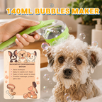 3PCS Dog Bath Brush Set with Shampoo Dispenser & Paw Washer | Pet Grooming | Pet Supplies and Food Australia |  Pet Supplies Sydney | PetNexa Australia | Shop now | Pet Grooming | Pet Supplies and Food Australia | Pet Supplies Sydney | PetNexa Australia | Shop now