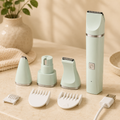 4-in-1 Cordless Pet Grooming Kit – Dog & Cat Hair Clipper, Paw Trimmer, Nail Grinder & Precision Groomer | Pet Grooming | Pet Supplies and Food Australia |  Pet Supplies Sydney | PetNexa Australia | Shop now | Pet Grooming | Pet Supplies and Food Australia | Pet Supplies Sydney | PetNexa Australia | Shop now