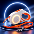 5M Retractable Dog Leash with LED Flashlight for Night Walking | Pet Grooming | Pet Supplies and Food Australia | Pet Supplies Sydney | PetNexa Australia | Shop now