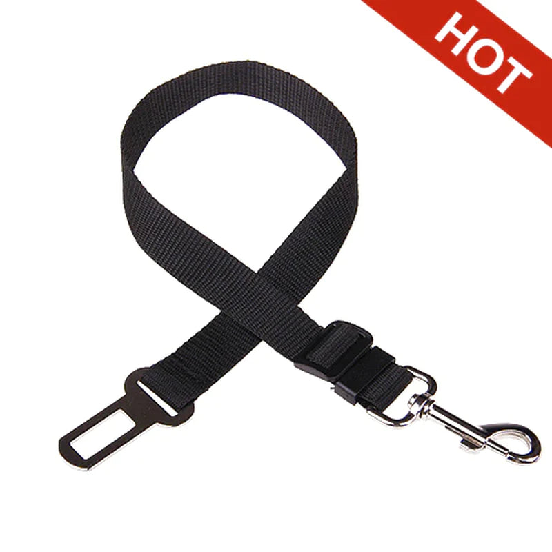 Adjustable Pet Cat Dog Car Seat Belt Pet Seat Vehicle Dog Harness Lead Clip Safety Lever Traction Dog Collars Dogs Accessoires | Pet Grooming | Pet Supplies and Food Australia | Pet Supplies Sydney | PetNexa Australia | Shop now
