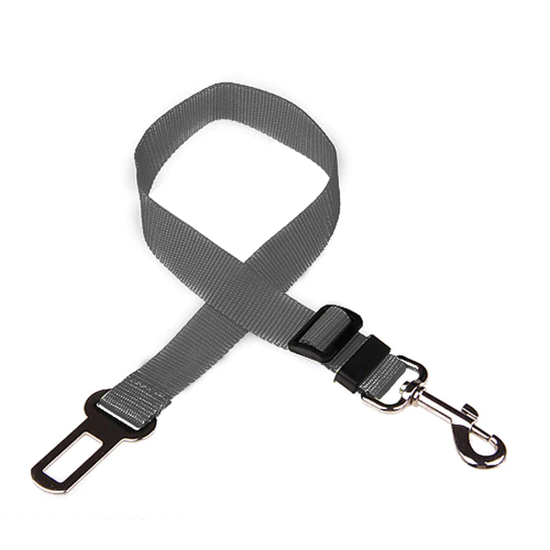 Adjustable Pet Cat Dog Car Seat Belt Pet Seat Vehicle Dog Harness Lead Clip Safety Lever Traction Dog Collars Dogs Accessoires | Pet Grooming | Pet Supplies and Food Australia | Pet Supplies Sydney | PetNexa Australia | Shop now