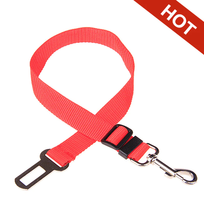 Adjustable Pet Cat Dog Car Seat Belt Pet Seat Vehicle Dog Harness Lead Clip Safety Lever Traction Dog Collars Dogs Accessoires | Pet Grooming | Pet Supplies and Food Australia | Pet Supplies Sydney | PetNexa Australia | Shop now
