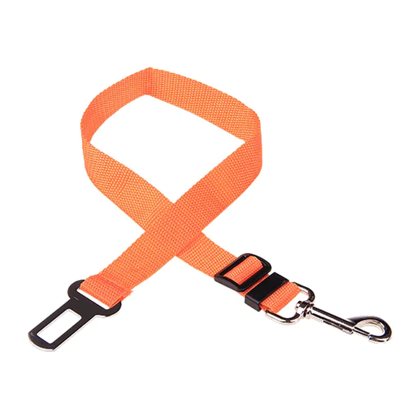 Adjustable Pet Cat Dog Car Seat Belt Pet Seat Vehicle Dog Harness Lead Clip Safety Lever Traction Dog Collars Dogs Accessoires | Pet Grooming | Pet Supplies and Food Australia | Pet Supplies Sydney | PetNexa Australia | Shop now