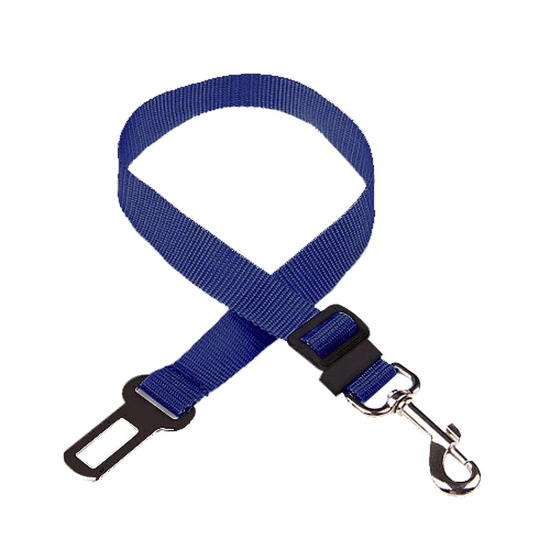 Adjustable Pet Cat Dog Car Seat Belt Pet Seat Vehicle Dog Harness Lead Clip Safety Lever Traction Dog Collars Dogs Accessoires | Pet Grooming | Pet Supplies and Food Australia | Pet Supplies Sydney | PetNexa Australia | Shop now