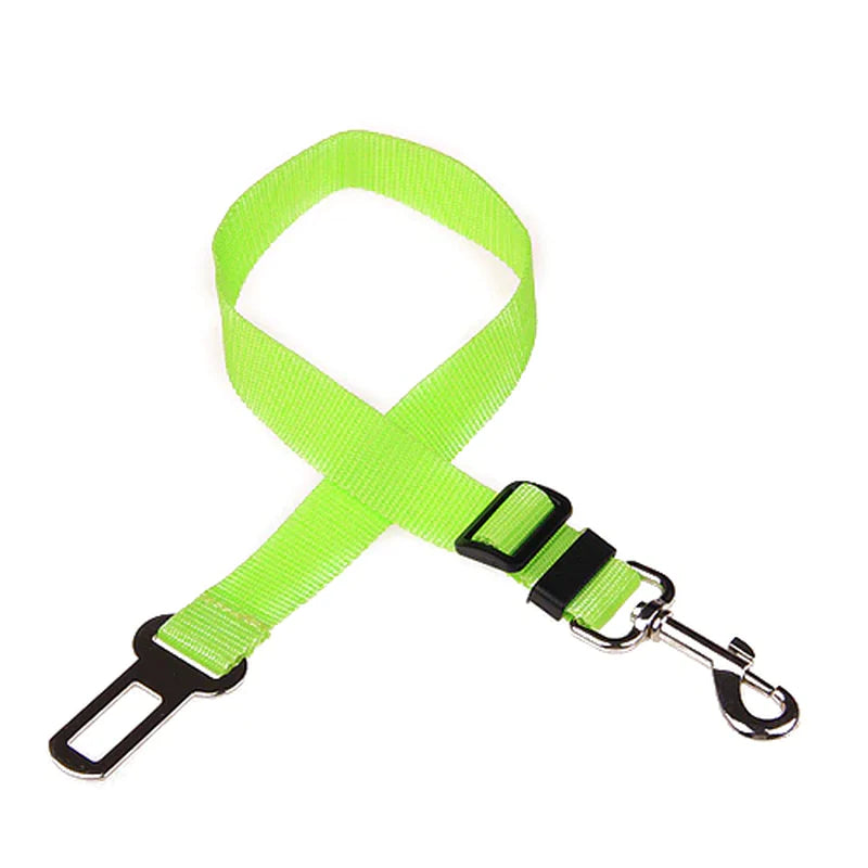 Adjustable Pet Cat Dog Car Seat Belt Pet Seat Vehicle Dog Harness Lead Clip Safety Lever Traction Dog Collars Dogs Accessoires | Pet Grooming | Pet Supplies and Food Australia | Pet Supplies Sydney | PetNexa Australia | Shop now