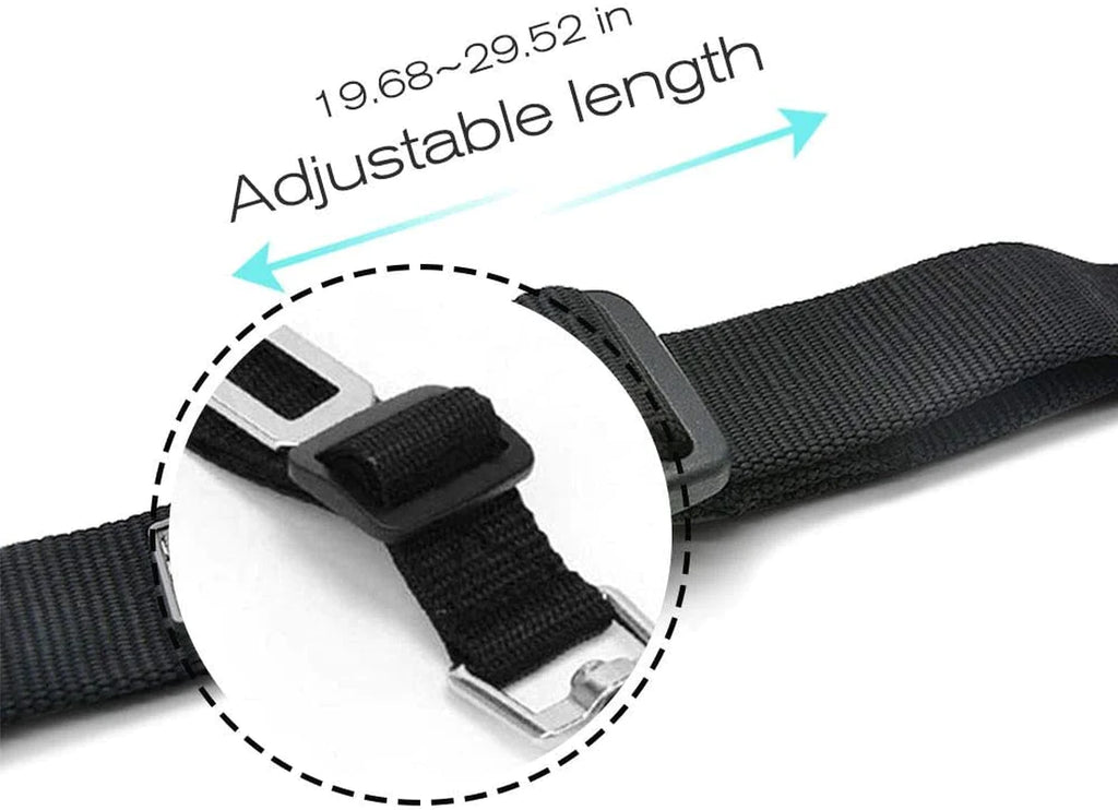 Adjustable Pet Cat Dog Car Seat Belt Pet Seat Vehicle Dog Harness Lead Clip Safety Lever Traction Dog Collars Dogs Accessoires | Pet Grooming | Pet Supplies and Food Australia | Pet Supplies Sydney | PetNexa Australia | Shop now