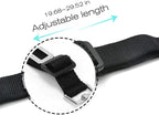 Adjustable Pet Cat Dog Car Seat Belt Pet Seat Vehicle Dog Harness Lead Clip Safety Lever Traction Dog Collars Dogs Accessoires | Pet Grooming | Pet Supplies and Food Australia | Pet Supplies Sydney | PetNexa Australia | Shop now
