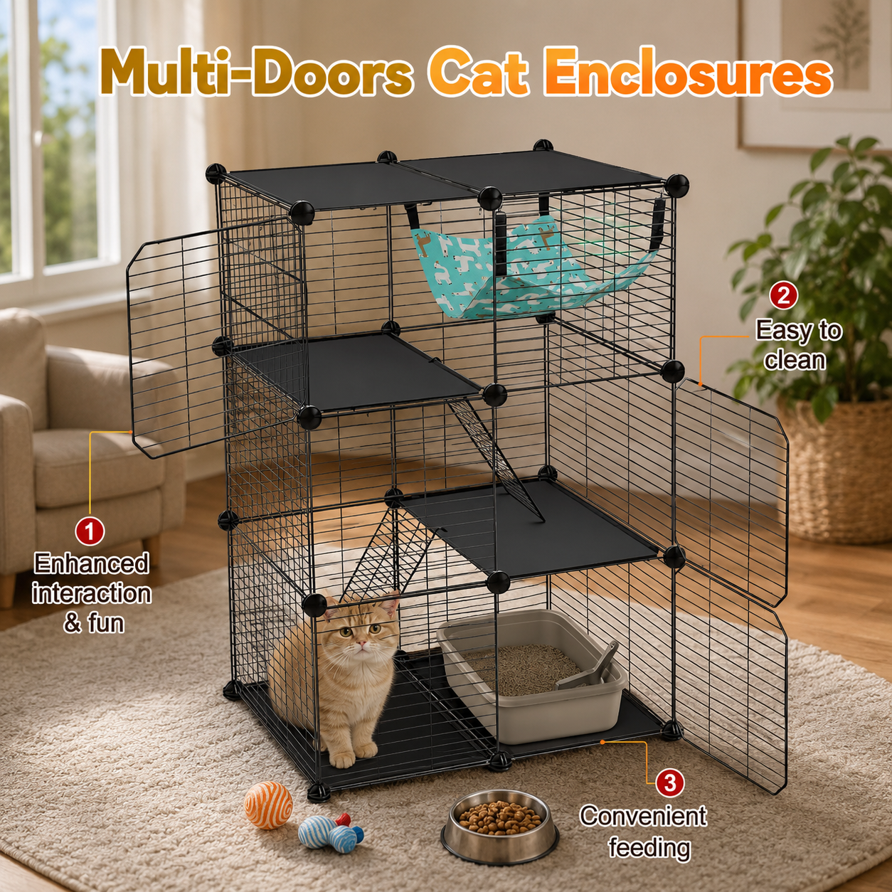  | For Cats | Pet Supplies and Food Australia | Pet Supplies Sydney | PetNexa Australia | Shop now