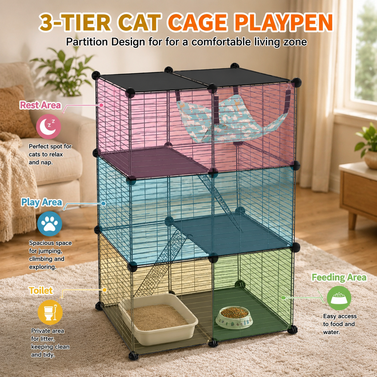  | For Cats | Pet Supplies and Food Australia | Pet Supplies Sydney | PetNexa Australia | Shop now