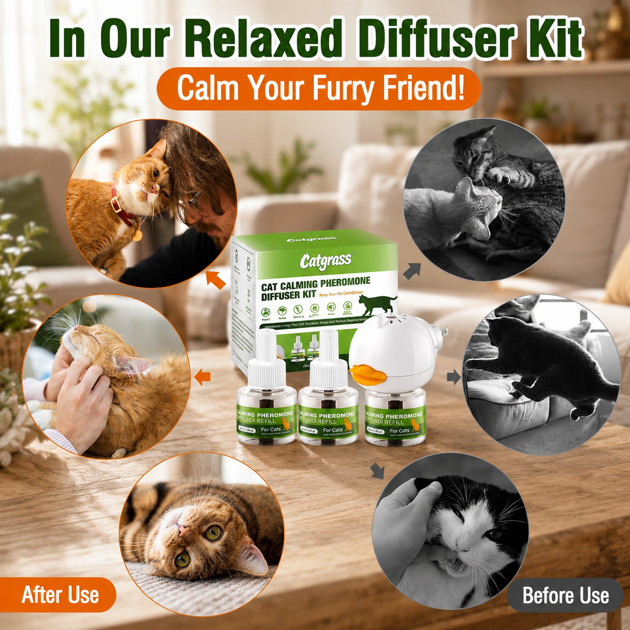  | For Cats | Pet Supplies and Food Australia | Pet Supplies Sydney | PetNexa Australia | Shop now