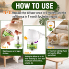 90-Day Cat Calming Diffuser - Cat Pheromone Diffuser for Stress, Pee Spraying, Cat Fighting, Aggression, Excessive Meowing & Scratching，Easy to Use – (1Diffusers + 3 Refills) | Pet Grooming | Pet Supplies and Food Australia | Pet Supplies Sydney | PetNexa Australia | Shop now