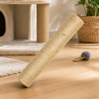 Cat Scratching Post Premium Sisal Rope Scratcher Scratch Post Protecting Your Furniture Durable Climbing for Small Cats Kittens | Pet Grooming | Pet Supplies and Food Australia | Pet Supplies Sydney | PetNexa Australia | Shop now
