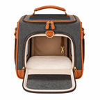 PetNexa Soft Dog Carrier Sling Bag