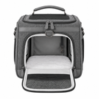 PetNexa Soft Dog Carrier Sling Bag