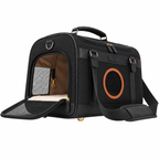 PetNexa Soft Dog Carrier Sling Bag