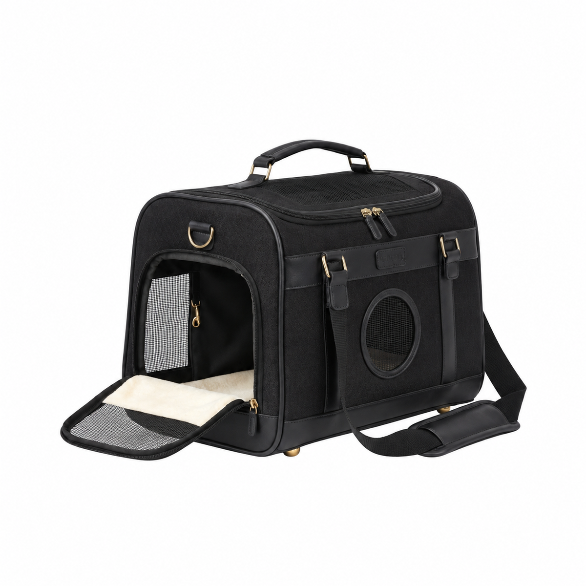 PetNexa Soft Dog Carrier Sling Bag