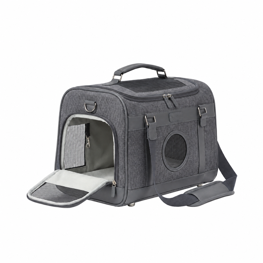 PetNexa Soft Dog Carrier Sling Bag