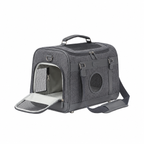 PetNexa Soft Dog Carrier Sling Bag