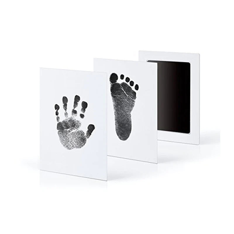 Pet Dog Footprint Handprint Pad Safe Non-Toxic Printing Pad Pet Footprint Baby Paw Print Pad Footprint Pad Ink-Free | Pet Grooming | Pet Supplies and Food Australia | Pet Supplies Sydney | PetNexa Australia | Shop now