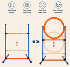 Two adjustable sports training devices with features listed above | Pet Grooming | Pet Supplies and Food Australia | Pet Supplies Sydney | PetNexa Australia | Shop now