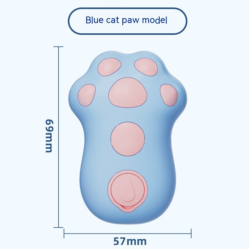 Electric Cat Dog Spray Comb Pets Supplies Cat Shape Pet Products | Pet Grooming | Pet Supplies and Food Australia |  Pet Supplies Sydney | PetNexa Australia | Shop now