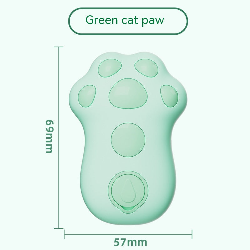 Electric Cat Dog Spray Comb Pets Supplies Cat Shape Pet Products | Pet Grooming | Pet Supplies and Food Australia |  Pet Supplies Sydney | PetNexa Australia | Shop now