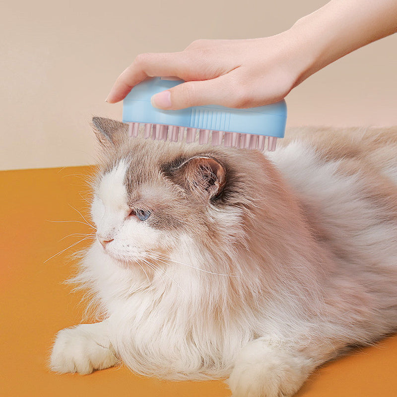 Electric Cat Dog Spray Comb Pets Supplies Cat Shape Pet Products | Pet Grooming | Pet Supplies and Food Australia |  Pet Supplies Sydney | PetNexa Australia | Shop now