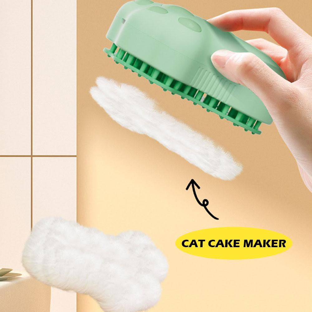 Electric Cat Dog Spray Comb Pets Supplies Cat Shape Pet Products | Pet Grooming | Pet Supplies and Food Australia |  Pet Supplies Sydney | PetNexa Australia | Shop now