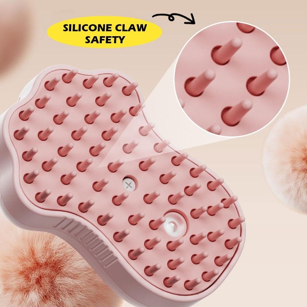 Electric Cat Dog Spray Comb Pets Supplies Cat Shape Pet Products | Pet Grooming | Pet Supplies and Food Australia |  Pet Supplies Sydney | PetNexa Australia | Shop now