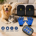 4PCS Electrostatic Pet Hair Remover Gloves for Dogs, Cats & Furniture | Pet Grooming | Pet Supplies and Food Australia |  Pet Supplies Sydney | PetNexa Australia | Shop now | Pet Grooming | Pet Supplies and Food Australia | Pet Supplies Sydney | PetNexa Australia | Shop now
