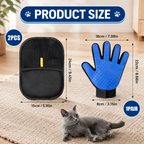 4PCS Electrostatic Pet Hair Remover Gloves for Dogs, Cats & Furniture | Pet Grooming | Pet Supplies and Food Australia |  Pet Supplies Sydney | PetNexa Australia | Shop now | Pet Grooming | Pet Supplies and Food Australia | Pet Supplies Sydney | PetNexa Australia | Shop now