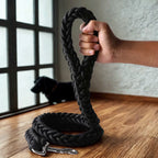 Elite Force Heavy-Duty Braided Large Dog Leash | For Dogs | Pet Supplies and Food Australia | Pet Supplies Sydney | PetNexa Australia | Shop now