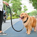 Eliteforce Heavy-Duty Braided Pet Leash | Pet Grooming | Pet Supplies and Food Australia | Pet Supplies Sydney | PetNexa Australia | Shop now