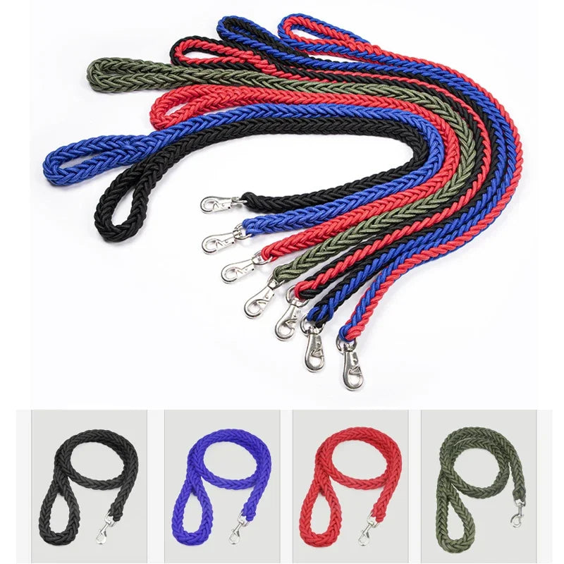 Eliteforce Heavy-Duty Braided Pet Leash | Pet Grooming | Pet Supplies and Food Australia | Pet Supplies Sydney | PetNexa Australia | Shop now