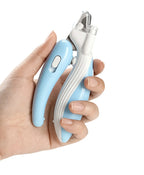 Pet Nail Clippers Dog Nail Clippers Cat Nail Clippers LED Electric Nail Grinder Pet Supplies LED Light Pet Nail Clippers | Pet Grooming | Pet Supplies and Food Australia |  Pet Supplies Sydney | PetNexa Australia | Shop now
