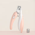 Pet Nail Clippers Dog Nail Clippers Cat Nail Clippers LED Electric Nail Grinder Pet Supplies LED Light Pet Nail Clippers | Pet Grooming | Pet Supplies and Food Australia |  Pet Supplies Sydney | PetNexa Australia | Shop now