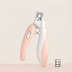 Pet Nail Clippers Dog Nail Clippers Cat Nail Clippers LED Electric Nail Grinder Pet Supplies LED Light Pet Nail Clippers | Pet Grooming | Pet Supplies and Food Australia |  Pet Supplies Sydney | PetNexa Australia | Shop now
