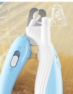 Pet Nail Clippers Dog Nail Clippers Cat Nail Clippers LED Electric Nail Grinder Pet Supplies LED Light Pet Nail Clippers | Pet Grooming | Pet Supplies and Food Australia |  Pet Supplies Sydney | PetNexa Australia | Shop now