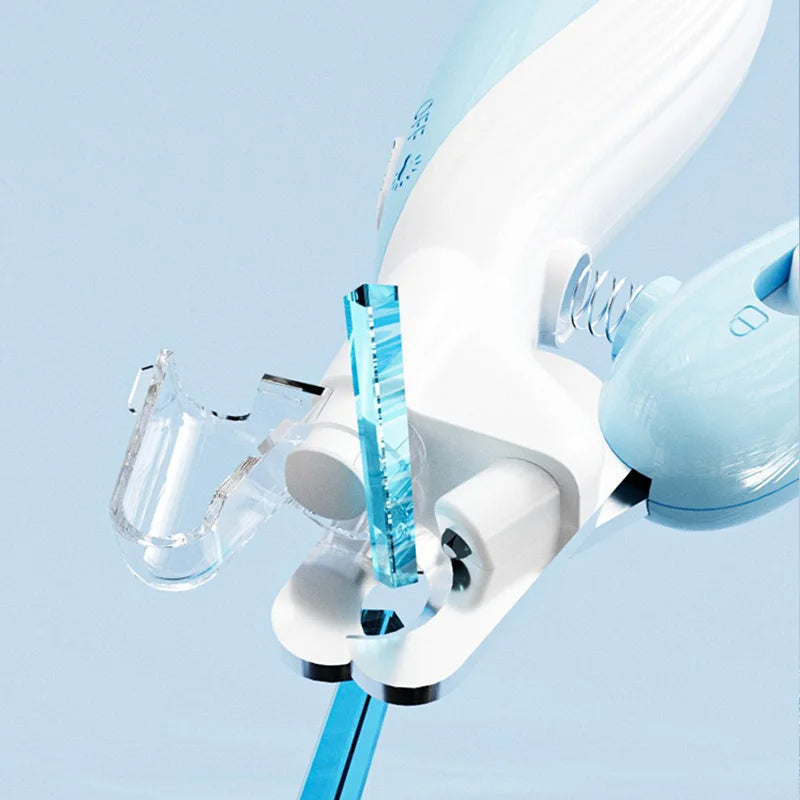 Pet Nail Clippers Dog Nail Clippers Cat Nail Clippers LED Electric Nail Grinder Pet Supplies LED Light Pet Nail Clippers | Pet Grooming | Pet Supplies and Food Australia |  Pet Supplies Sydney | PetNexa Australia | Shop now