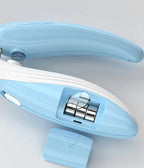 Pet Nail Clippers Dog Nail Clippers Cat Nail Clippers LED Electric Nail Grinder Pet Supplies LED Light Pet Nail Clippers | Pet Grooming | Pet Supplies and Food Australia |  Pet Supplies Sydney | PetNexa Australia | Shop now