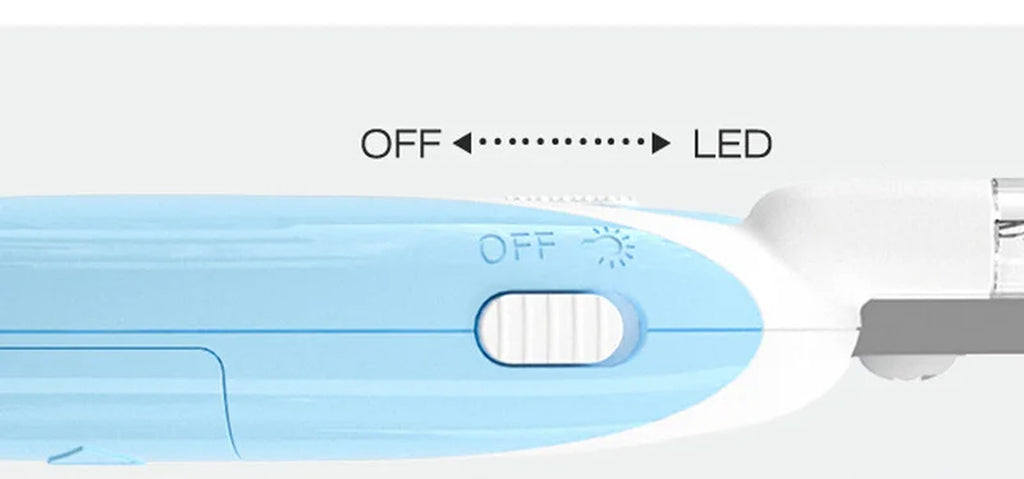 Pet Nail Clippers Dog Nail Clippers Cat Nail Clippers LED Electric Nail Grinder Pet Supplies LED Light Pet Nail Clippers | Pet Grooming | Pet Supplies and Food Australia |  Pet Supplies Sydney | PetNexa Australia | Shop now