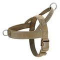 Explosion-Proof Tactical Harness Dog Traction Large Dog Collar Vest Style Golden Retriever Dog Walking Traction Vest (XL) | Pet Grooming | Pet Supplies and Food Australia | Pet Supplies Sydney | PetNexa Australia | Shop now