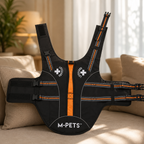M-Pets Life Jacket for Dogs, Medium M-Pets Life Jacket for Dogs, Medium| Pet Grooming | Pet Supplies and Food Australia |  Pet Supplies Sydney | PetNexa Australia | Shop now | Pet Grooming | Pet Supplies and Food Australia | Pet Supplies Sydney | PetNexa Australia | Shop now