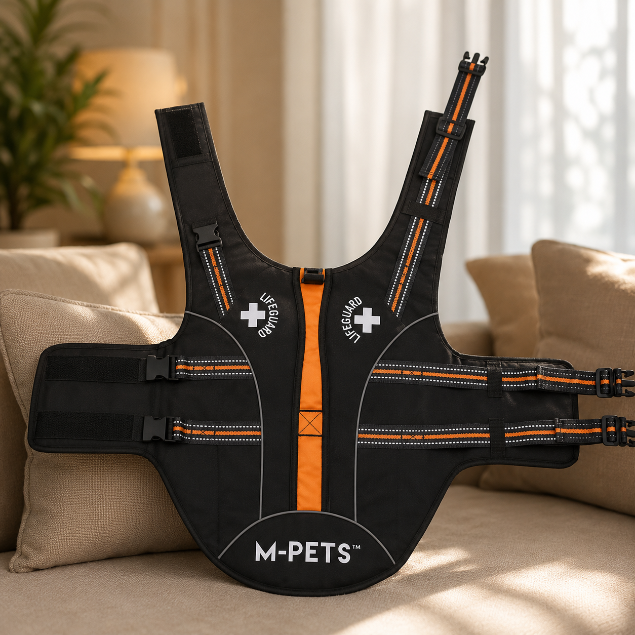M-Pets Life Jacket for Dogs, Medium M-Pets Life Jacket for Dogs, Medium| Pet Grooming | Pet Supplies and Food Australia |  Pet Supplies Sydney | PetNexa Australia | Shop now | Pet Grooming | Pet Supplies and Food Australia | Pet Supplies Sydney | PetNexa Australia | Shop now