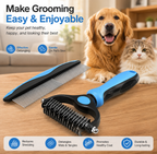 Mumoo Bear Pet Grooming Combo | Pet Grooming | Pet Supplies and Food Australia |  Pet Supplies Sydney | PetNexa Australia | Shop now | Pet Grooming | Pet Supplies and Food Australia | Pet Supplies Sydney | PetNexa Australia | Shop now