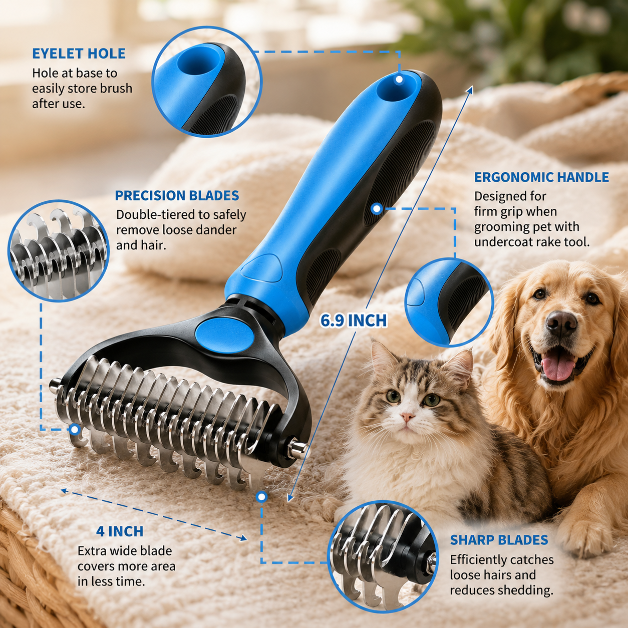 Mumoo Bear Pet Grooming Combo | Pet Grooming | Pet Supplies and Food Australia |  Pet Supplies Sydney | PetNexa Australia | Shop now | Pet Grooming | Pet Supplies and Food Australia | Pet Supplies Sydney | PetNexa Australia | Shop now