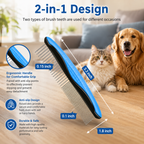 Mumoo Bear Pet Grooming Combo | Pet Grooming | Pet Supplies and Food Australia |  Pet Supplies Sydney | PetNexa Australia | Shop now | Pet Grooming | Pet Supplies and Food Australia | Pet Supplies Sydney | PetNexa Australia | Shop now