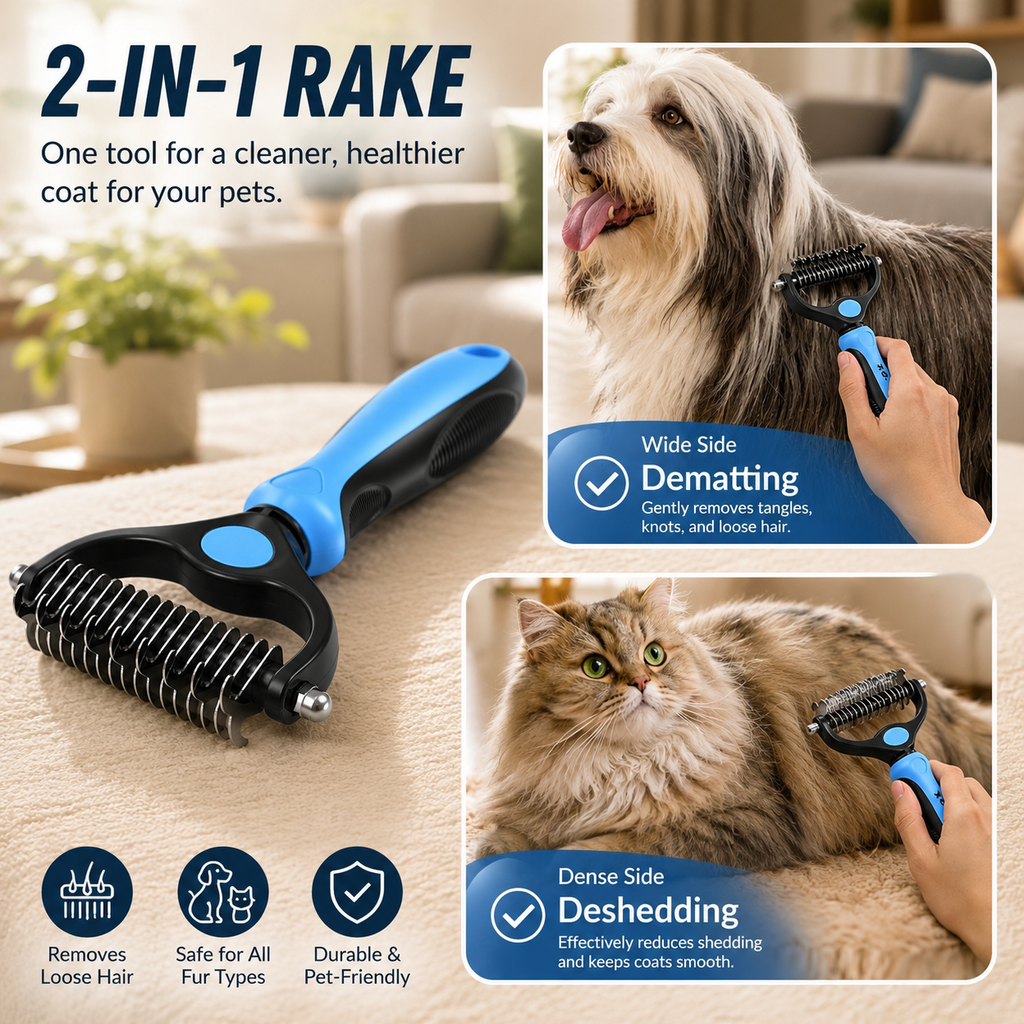 Mumoo Bear Pet Grooming Combo | Pet Grooming | Pet Supplies and Food Australia |  Pet Supplies Sydney | PetNexa Australia | Shop now | Pet Grooming | Pet Supplies and Food Australia | Pet Supplies Sydney | PetNexa Australia | Shop now