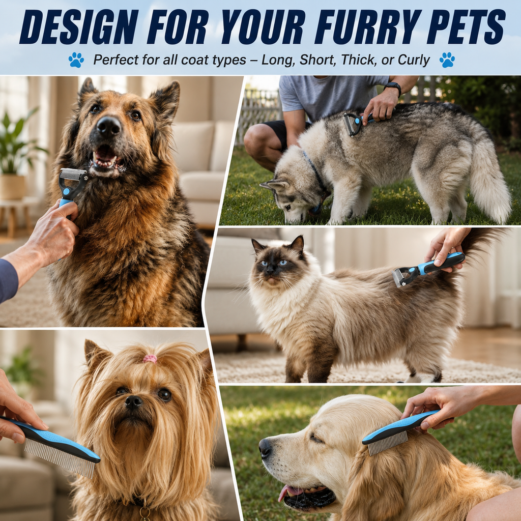 Mumoo Bear Pet Grooming Combo | Pet Grooming | Pet Supplies and Food Australia |  Pet Supplies Sydney | PetNexa Australia | Shop now | Pet Grooming | Pet Supplies and Food Australia | Pet Supplies Sydney | PetNexa Australia | Shop now
